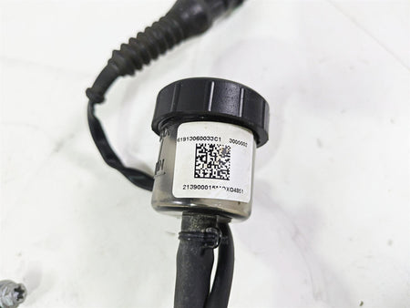 2022 KTM 1290 Super Adventure S Brembo Rear Brake Master Cylinder 6031306000030 {{ shop.shopifyCountryName }} - Mototech271