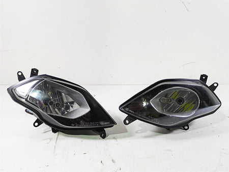2019 BMW S1000XR K49 Head Light Lamp Low High Beam Set - Read 63128549851 {{ shop.shopifyCountryName }} - Mototech271