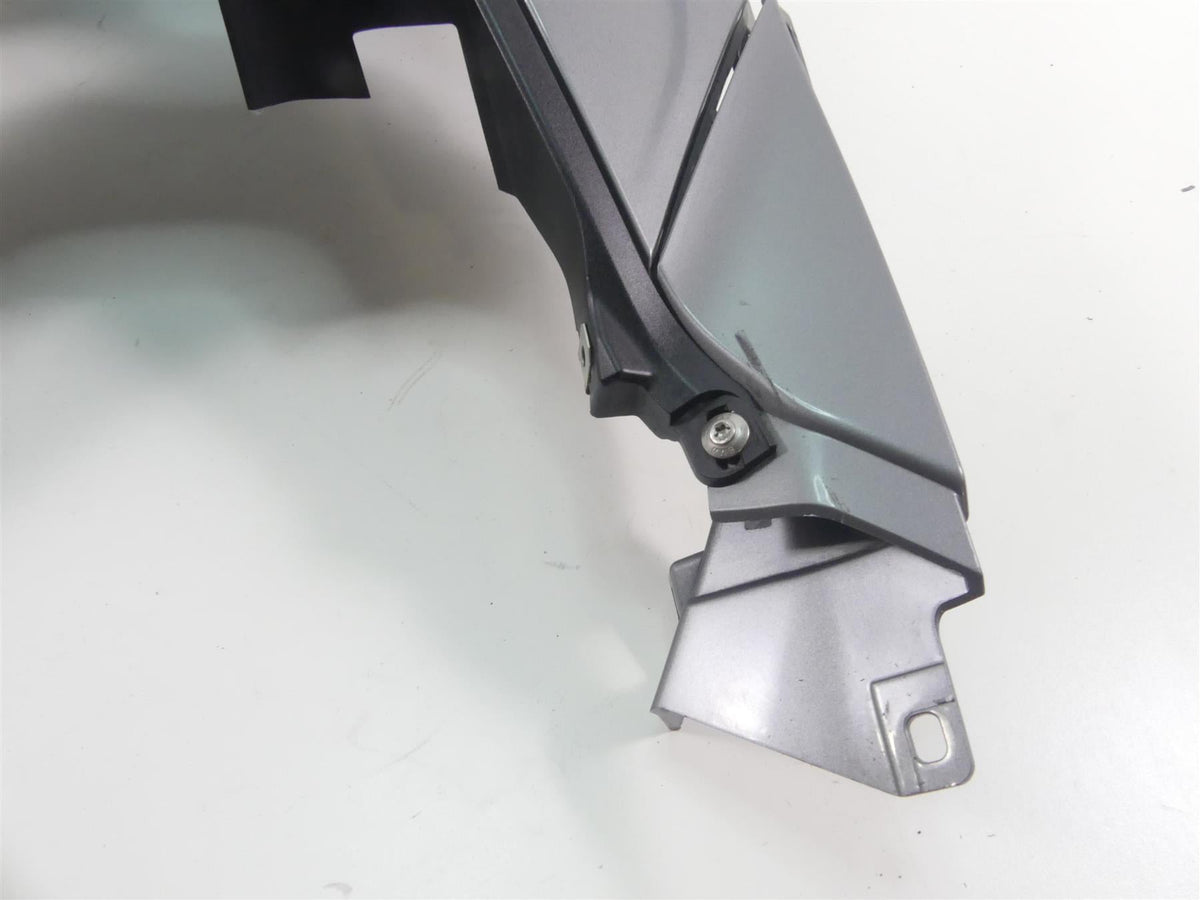 2016 BMW S1000XR K49 Fuel Gas Petrol Tank Cover Fairing 46637717162 {{ shop.shopifyCountryName }} - Mototech271