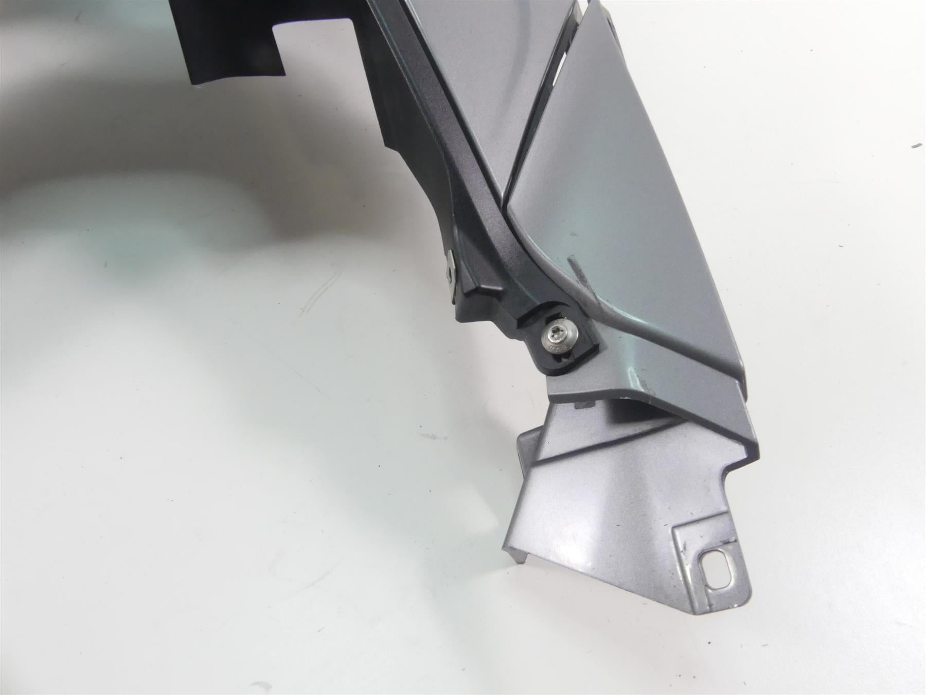 2016 BMW S1000XR K49 Fuel Gas Petrol Tank Cover Fairing 46637717162 {{ shop.shopifyCountryName }} - Mototech271