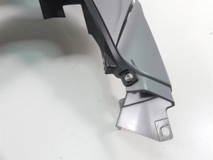 2016 BMW S1000XR K49 Fuel Gas Petrol Tank Cover Fairing 46637717162 | Mototech271