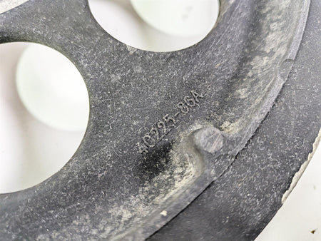 1998 Harley Touring FLHRCI Road King Rear Belt Sprocket Pulley 70T 40225-86A {{ shop.shopifyCountryName }} - Mototech271