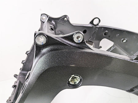 2025 Honda CBR600RR Straight Main Frame Chassis With Clean Texas Title 50010-MFJ-A50ZC {{ shop.shopifyCountryName }} - Mototech271