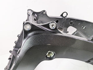 2025 Honda CBR600RR Straight Main Frame Chassis With Clean Texas Title 50010-MFJ-A50ZC
