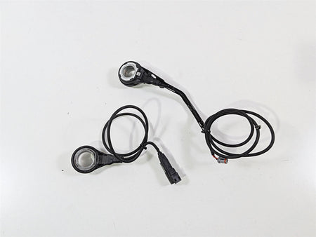 2022 Harley Softail FXLRST Low Rider Front Rear Abs Sensor Set 41100076 41100080 {{ shop.shopifyCountryName }} - Mototech271
