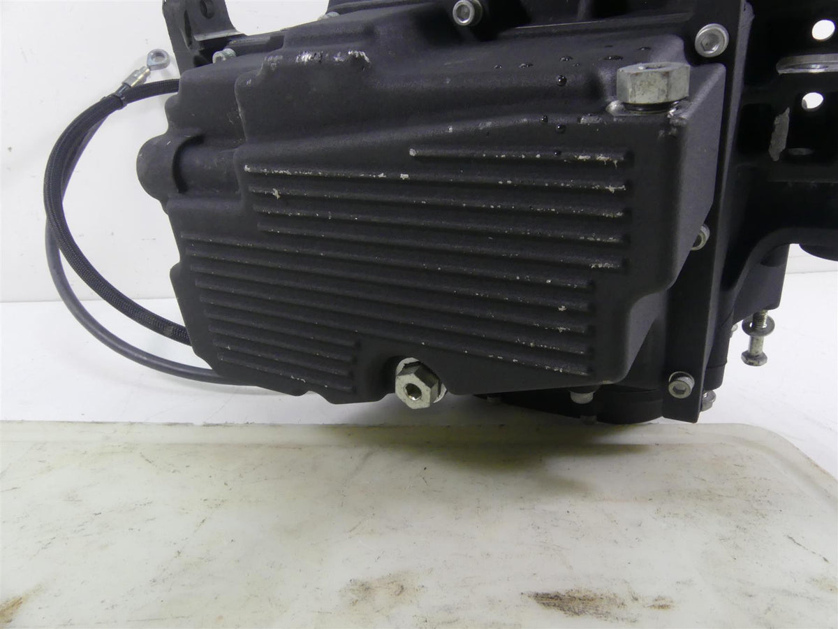 2009 Harley FXDF Dyna Fat Bob Transmission 6 Speed Gear Box 2K 33115-06A {{ shop.shopifyCountryName }} - Mototech271