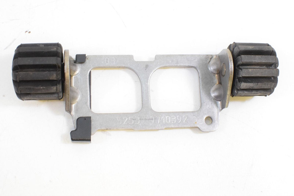 2013 BMW K1600 GTL K48 Seat Mount Bracket Holder Set 52537710449 {{ shop.shopifyCountryName }} - Mototech271