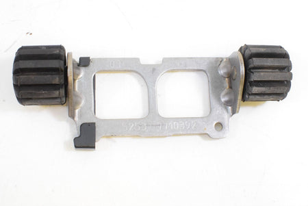 2013 BMW K1600 GTL K48 Seat Mount Bracket Holder Set 52537710449 {{ shop.shopifyCountryName }} - Mototech271