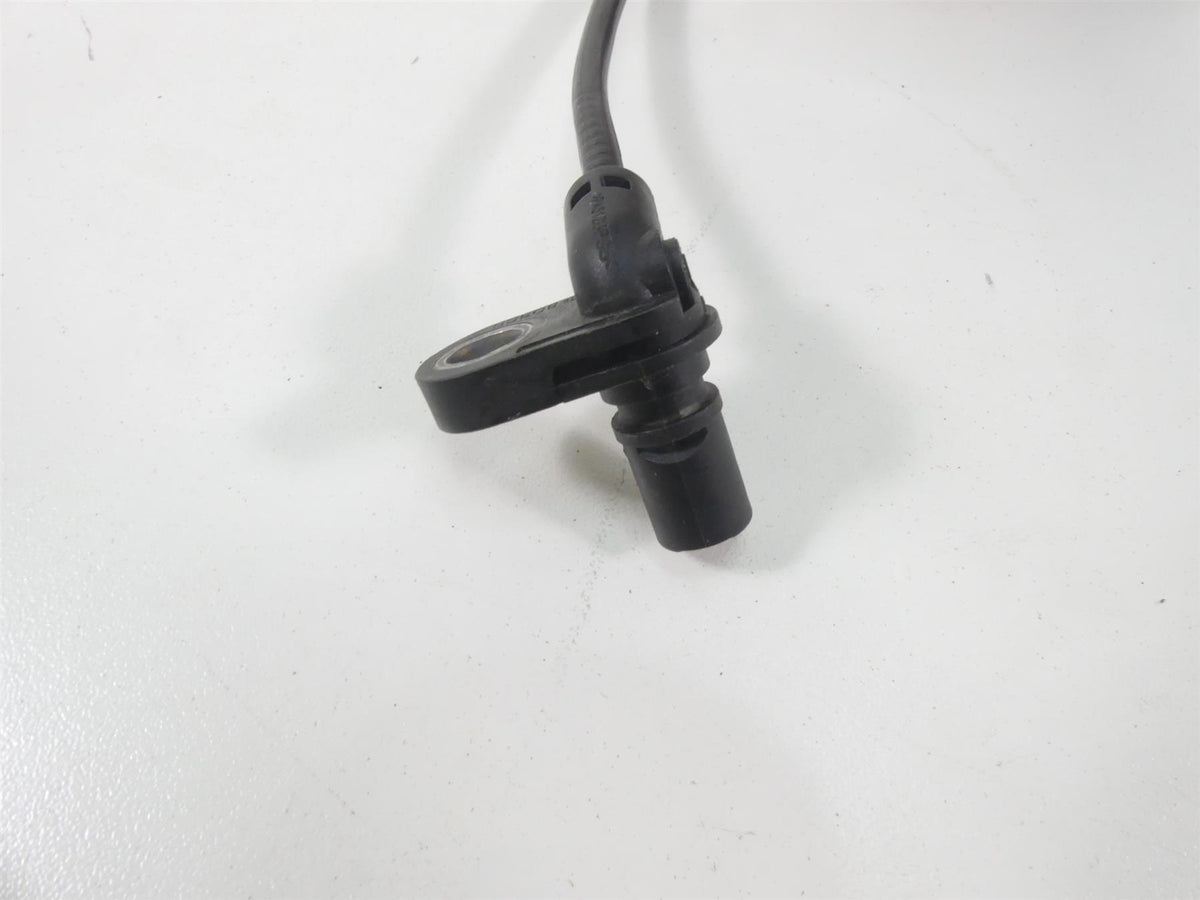 2019 KTM 1290R Super Adventure Rear Abs Brake Wheel Speed Sensor 76042125000 {{ shop.shopifyCountryName }} - Mototech271
