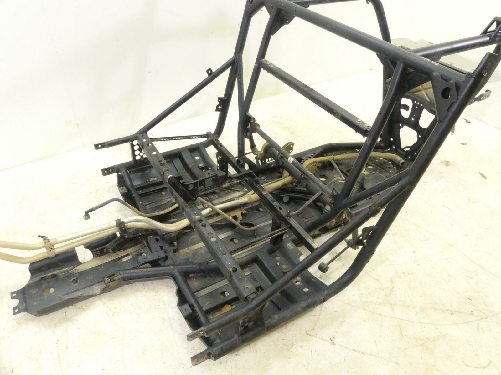 2017 Polaris RZR 1000 XP EPS Straight Main Frame Chassis Slvg 1021247 {{ shop.shopifyCountryName }} - Mototech271