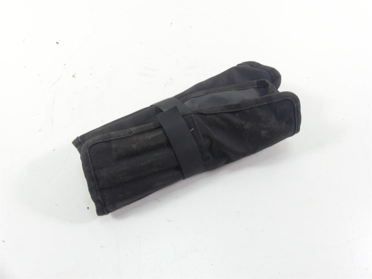 2009 Harley FLHTCU SE4 CVO E-Glide Roll Up Owners Tool Kit 94819-02 {{ shop.shopifyCountryName }} - Mototech271