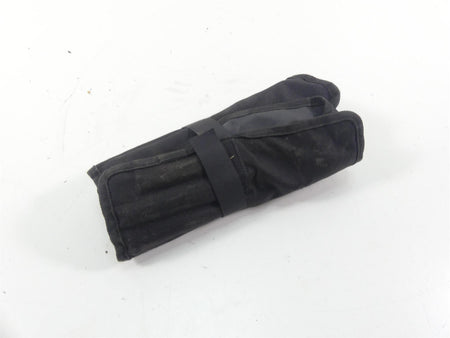 2009 Harley FLHTCU SE4 CVO E-Glide Roll Up Owners Tool Kit 94819-02 {{ shop.shopifyCountryName }} - Mototech271