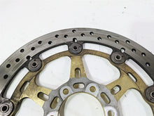 Load image into Gallery viewer, 2008 Aprilia RSVR 1000 Factory Front Brake Rotor Disc Set AP8113926 | Mototech271

