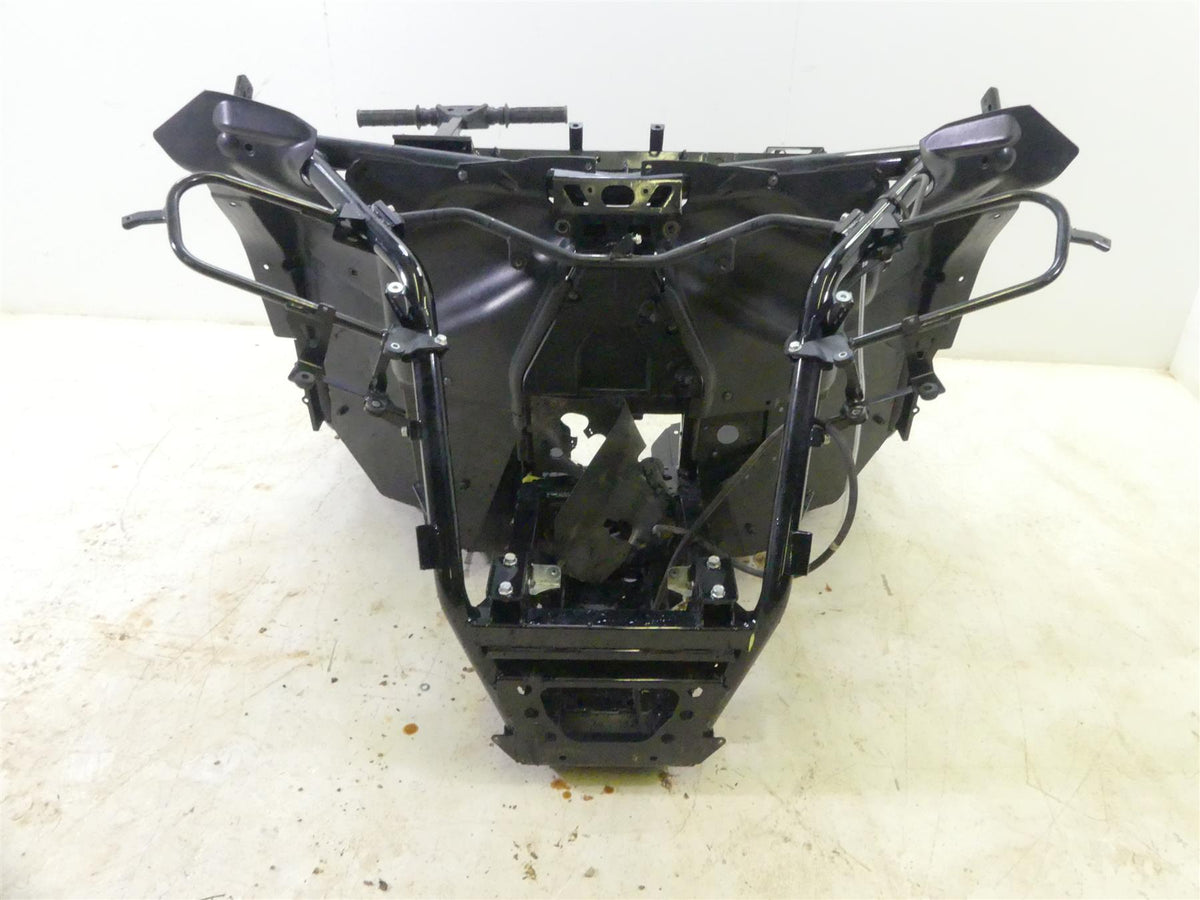 2021 Kawasaki Teryx KRX KRF 1000 Bent Front Sub Frame Subframe - Read {{ shop.shopifyCountryName }} - Mototech271