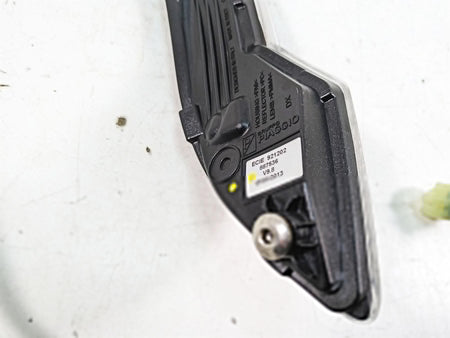 2014 Moto Guzzi California 1400 T Rear Fender Taillight Lamp Set 887536 887537 {{ shop.shopifyCountryName }} - Mototech271