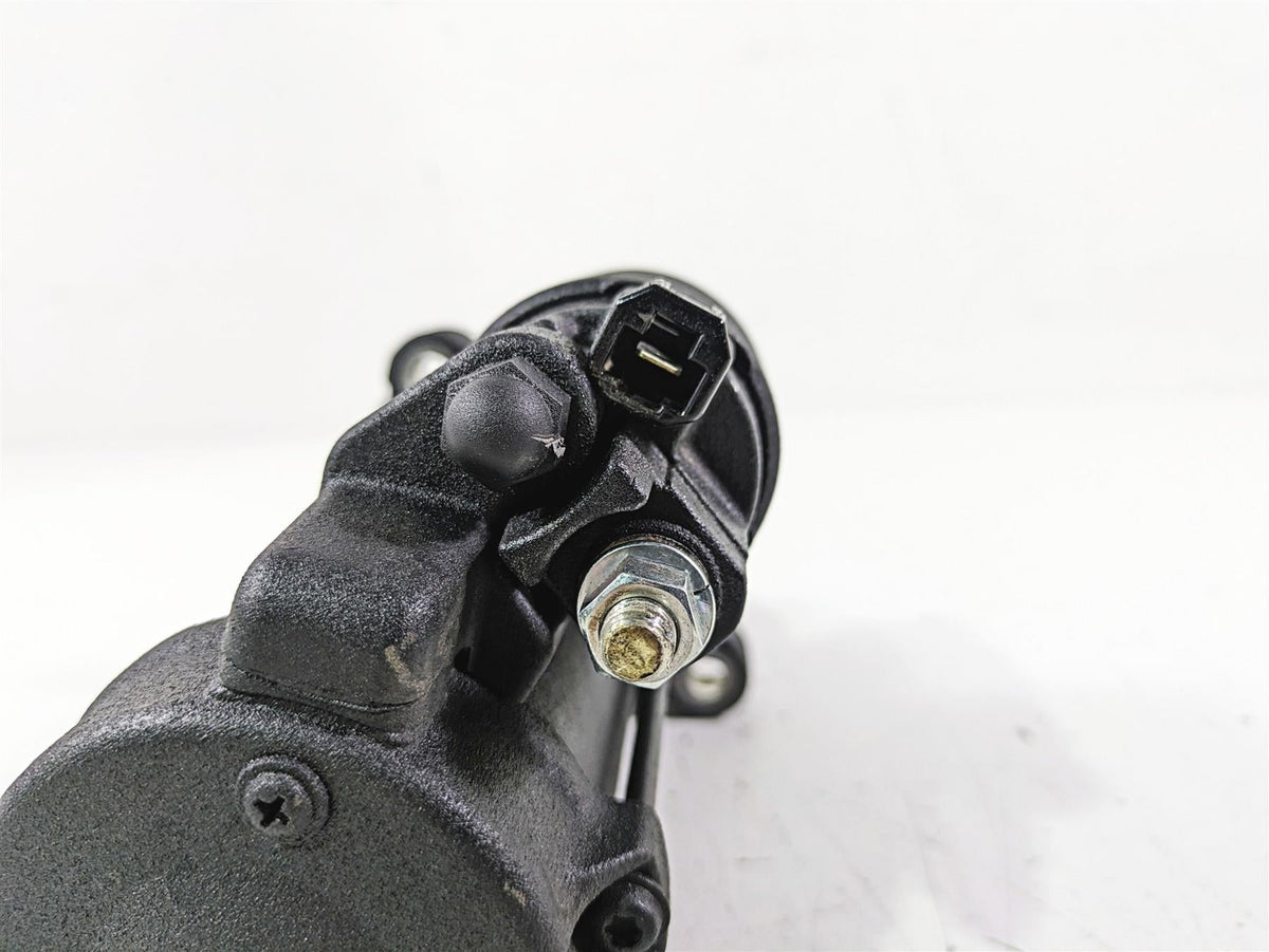 2019 Harley FLHCS Softail Heritage Engine Starter Motor M8 31400057 {{ shop.shopifyCountryName }} - Mototech271