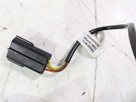 2022 MV Agusta F3 800 Rosso Quickshifter Quick Shifter 8A00C8779 {{ shop.shopifyCountryName }} - Mototech271