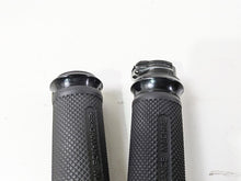 Load image into Gallery viewer, 2011 Harley FXDC Dyna Super Glide Performance Machine Apex Grips 0063-2043-BM | Mototech271
