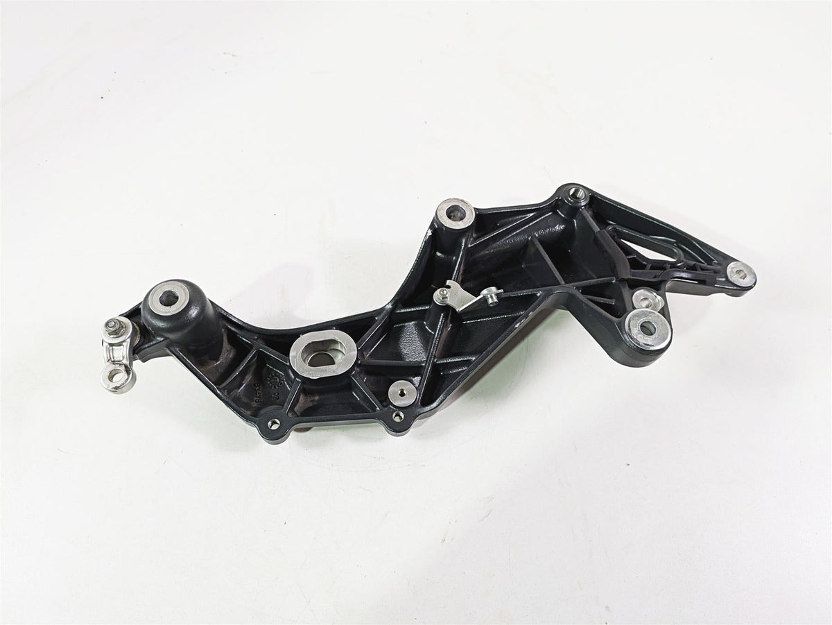 2012 Mv Agusta F4 RR Right Frame To Swingarm Bracket 8AB0B3478 {{ shop.shopifyCountryName }} - Mototech271