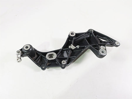 2012 Mv Agusta F4 RR Right Frame To Swingarm Bracket 8AB0B3478 {{ shop.shopifyCountryName }} - Mototech271