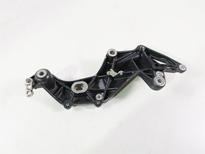 2012 Mv Agusta F4 RR Right Frame To Swingarm Bracket 8AB0B3478 | Mototech271