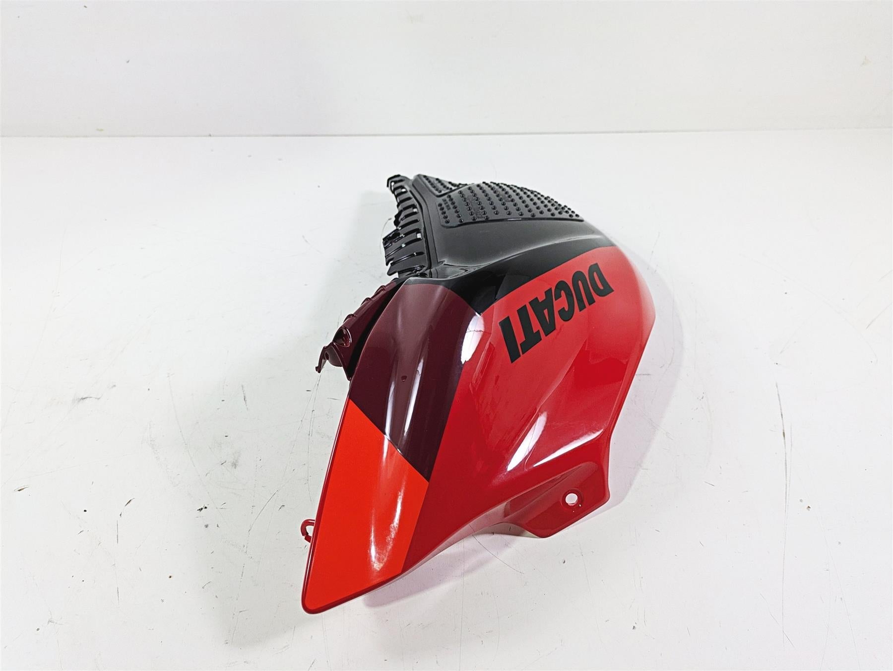 2023 Ducati Monster 937 SP Right Side Tank Cover Fairing
