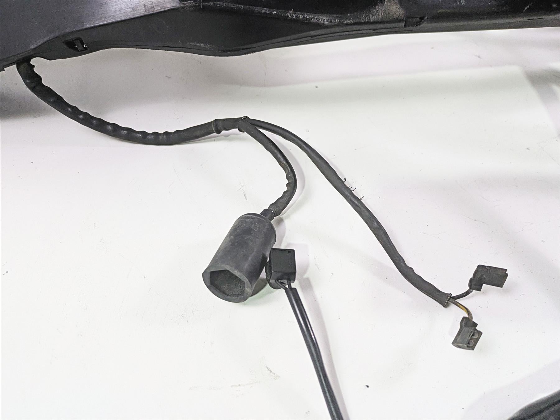2007 Harley Touring FLHRSE CVO Road King Main Wiring Harness Loom -Read 70363-07 {{ shop.shopifyCountryName }} - Mototech271