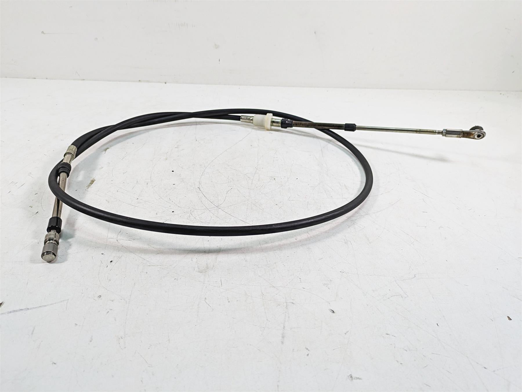 2022 Yamaha Waverunner EX Sp EX1050BX Steering Cable F3Y-61481-03-00 {{ shop.shopifyCountryName }} - Mototech271