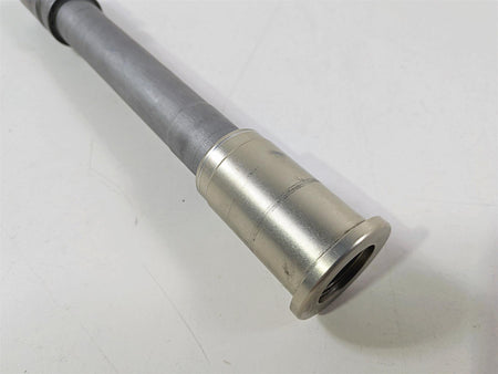 2016 BMW S1000RR K46 Front Axle Wheel Spindle 31427713304-Mototech271