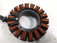 Load image into Gallery viewer, 2014 Harley Touring FLHTK Electra Glide Alternator Generator Stator 29987-06D

