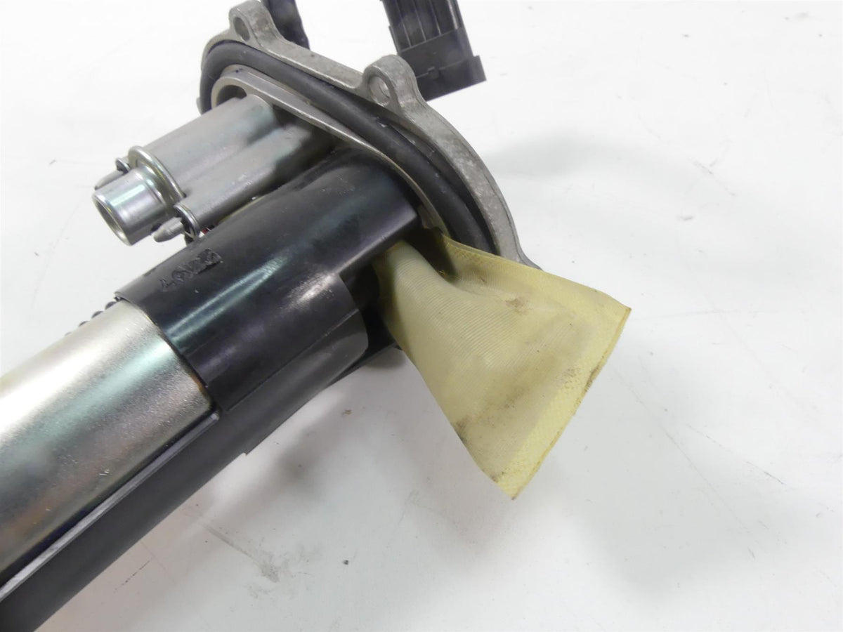 2008 Ducati 1098 S Fuel Gas Petrol Pump 15K -Tested 16023661A {{ shop.shopifyCountryName }} - Mototech271