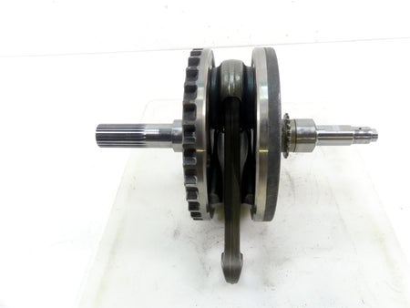 2017 Harley Softail FXSB Breakout Crankshaft Crank Shaft 24100022 {{ shop.shopifyCountryName }} - Mototech271