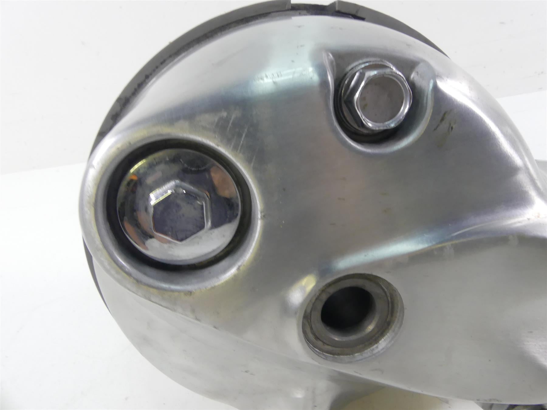 2005 Honda V-Twin VTX1800 S3 Rear Differential Drive Shaft Set 41300-MCV-R31 {{ shop.shopifyCountryName }} - Mototech271