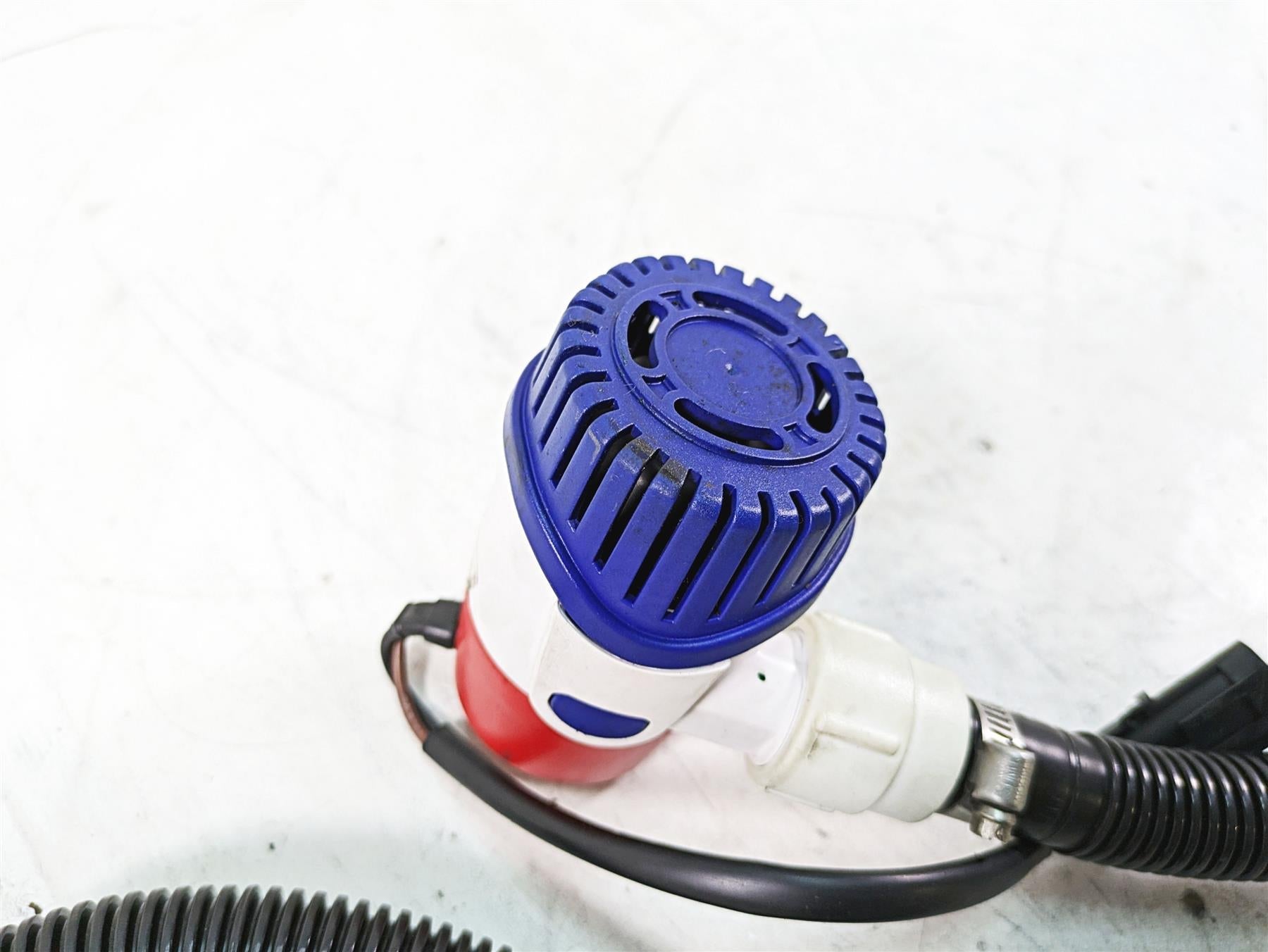 2019 Sea-Doo Spark 900 Trixx Bilge Pump + Wiring Hose Set 278003483 {{ shop.shopifyCountryName }} - Mototech271