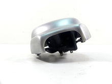 Load image into Gallery viewer, 2013 Harley VRSCF Muscle Vrod Horn + Cover 69060-90H 69053-09
