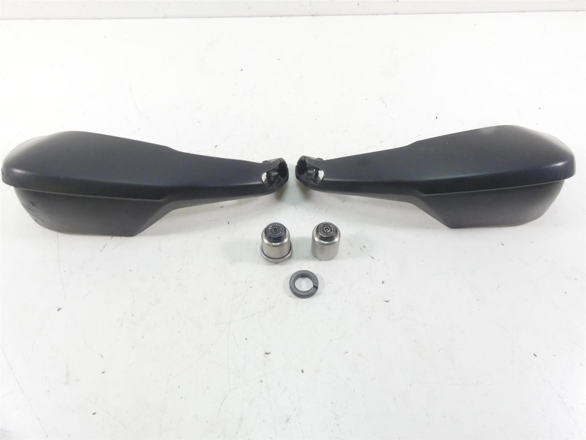 2003 BMW R1150 GS R21 Protector Hand Cover Fairing Guard Set 32712328693 {{ shop.shopifyCountryName }} - Mototech271