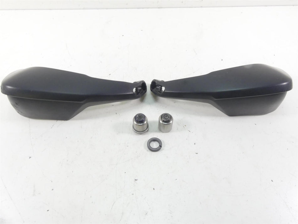 2003 BMW R1150 GS R21 Protector Hand Cover Fairing Guard Set 32712328693 {{ shop.shopifyCountryName }} - Mototech271