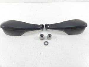 2003 BMW R1150 GS R21 Protector Hand Cover Fairing Guard Set 32712328693 | Mototech271