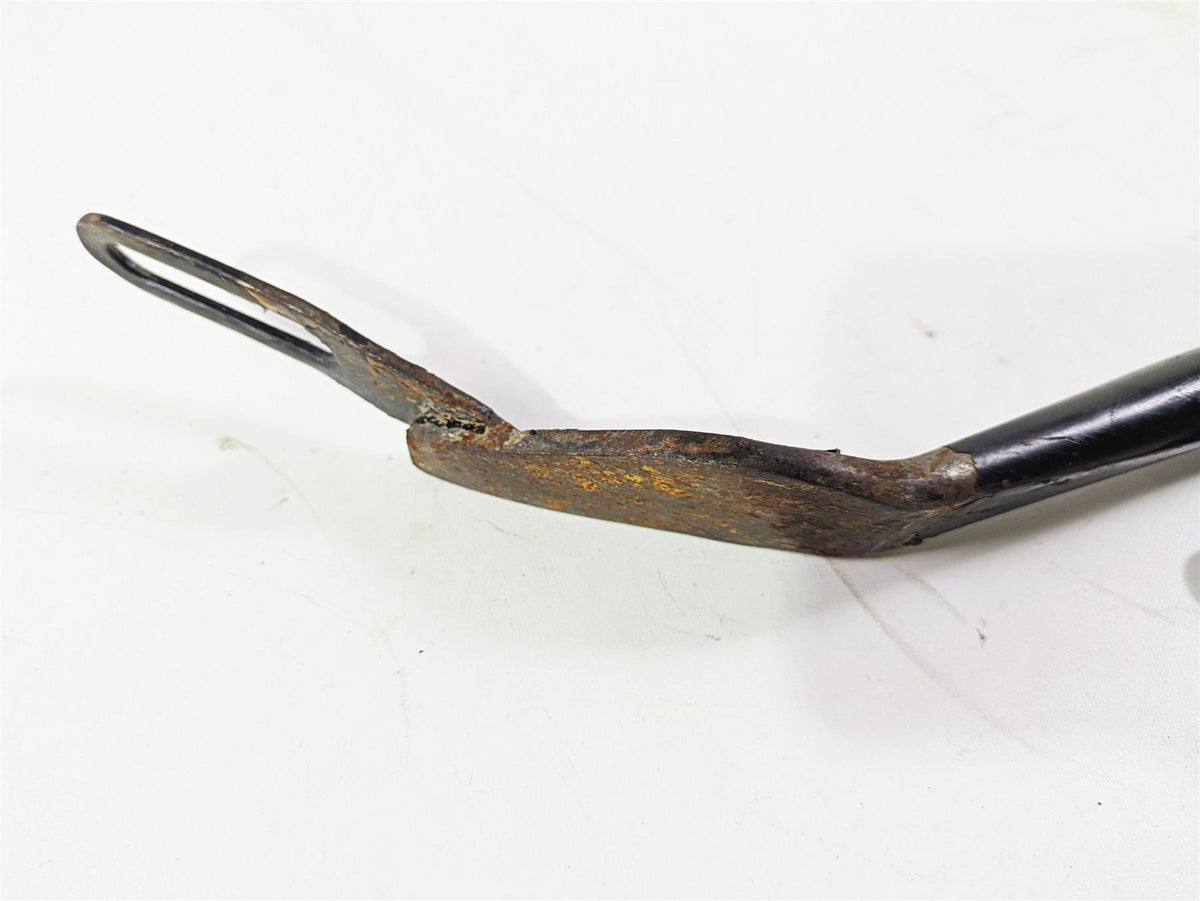 2009 Harley XR1200 Sportster Side Kickstand Kick Stand 50124-09BHP {{ shop.shopifyCountryName }} - Mototech271