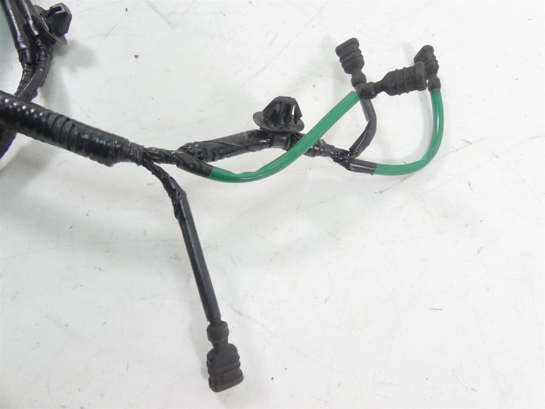 2021 Honda Talon SXS1000 S2X 1000R Main Wiring Harness Loom 32100-HL6-B402-A {{ shop.shopifyCountryName }} - Mototech271