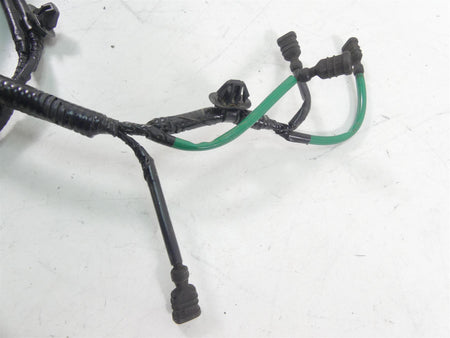 2021 Honda Talon SXS1000 S2X 1000R Main Wiring Harness Loom 32100-HL6-B402-A {{ shop.shopifyCountryName }} - Mototech271