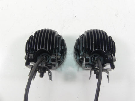 2004 Yamaha XV1700 Road Star Warrior Alpena Fog Light Led Lamp Set - Read {{ shop.shopifyCountryName }} - Mototech271