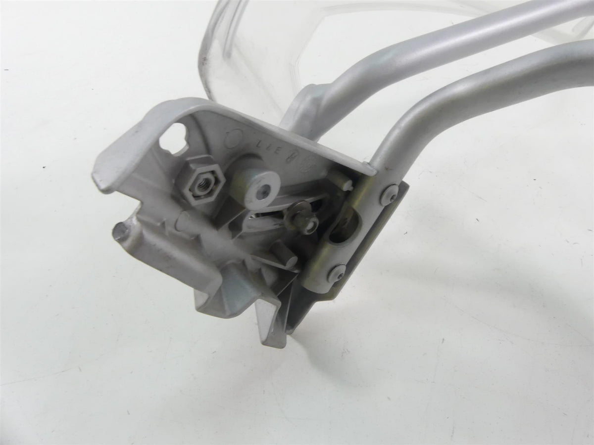 2013 BMW R1200GS K255 Adventure Windshield Wind Shield & Mount 46637703196 {{ shop.shopifyCountryName }} - Mototech271
