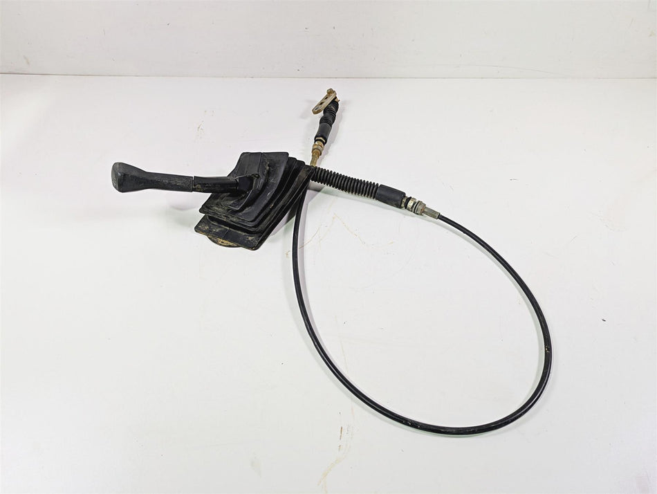2019 Polaris RZR XP Turbo S Gear Shifter & Cable Set 1542256 1544554 7081862 {{ shop.shopifyCountryName }} - Mototech271