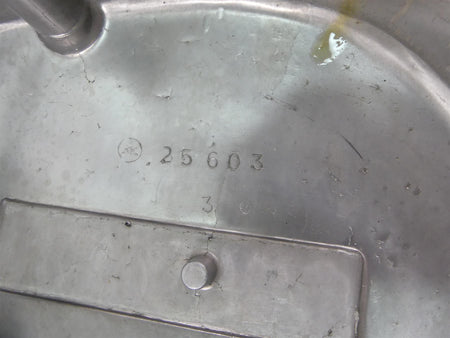 1978 Yamaha XS650 SE Special Right Engine Clutch Cover 4E3-15421-00-00 {{ shop.shopifyCountryName }} - Mototech271