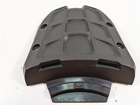 2012 Triumph Tiger 800XC ABS Rear Luggage Rack Carrier Seat Cover T2303017 {{ shop.shopifyCountryName }} - Mototech271