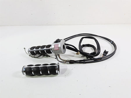 2004 Suzuki VL800 Intruder Volusia Right Hand Control Switch 37200-41F90 {{ shop.shopifyCountryName }} - Mototech271