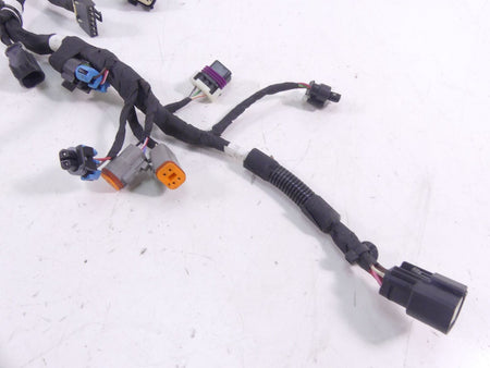 2021 Polaris 650 Matryx Indy VR1 Main Wiring Harness Loom + GPS Module 2415122 {{ shop.shopifyCountryName }} - Mototech271