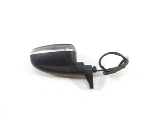 2009 BMW R1200GS K255 Adv Rear Right Blinker Turn Signal 63137667771 | Mototech271