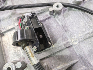 2018 Kawasaki STX-15F Jetski Skid Plate & Speed Sensor Set 59446-0078